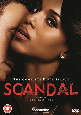 【新品】SCANDAL DVD-BOX〈5枚組〉 SCANDAL DVD-BOX（5枚組）: Amazon.de: DVD & Blu-ray